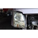  утиль * Wagon R*CBA-MH21S правая фара ASSY правая фара KOITO 100-59054 35120-58J00 галоген 