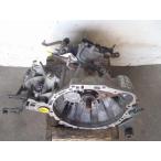  Carina ED ST202 механическая трансмиссия 3S-FE