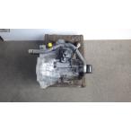  Cervo CN22S механическая трансмиссия 24711-60D02