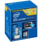 Intel CPU Celeron G1840 2.80GHz 2M cache LGA1150 BX80646G1840 [BOX] Intel 