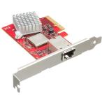 . человек стремление GBEX-PCIE сеть LAN карта Gigabit Ethernet панель PCI-Express 10GBASE-T Ethernet порт расширение повышение 