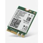 Intel Wi-Fi 6 AX200NGW беспроводной LAN карта / 802.11ax + Bluetooth 5 / M.2