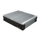 [ спецификация можно выбрать ] Logitec EPS-QM77E выдерживающий окружающая среда маленький размер вентилятор отсутствует PC (Core i3-3120ME) 120w большая вместимость AC адаптор есть 
