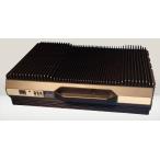 [ вентилятор отсутствует высокая эффективность NAS]AtomE3845 4Core Mini-Box Logitec LB-JB08.. возможный 2.5 дюймовый обод - Bubble Bay емкость можно выбрать 