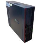 [Win2016Sever] Fujitsu PRIMERGY TX1320 M3 (Xeon E3-1220 v6 3GHz/16GB/300GBx2 шт. RAID1/DVD)