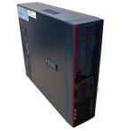 [Win2016Sever] Fujitsu PRIMERGY TX1320 M3 (Xeon E3-1220 v6 3GHz/16GB/600GBx3 шт. /RAID5/DVD)