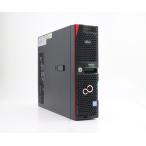 [Win2016Sever] Fujitsu PRIMERGY TX1320 M4 (Xeon E-2124 3.3GHz/16GB/ высокая скорость 128GB M.2 SSD/DVD) ключ есть 