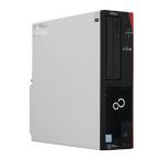 [ новейший Win11Pro] no. 8 поколение Intel Core i3-8100 ESPRIMO D588/VX ( большая вместимость 16GB память / новый товар 1TB SSHD / DVD мульти- )