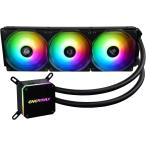 ENERMAX ELC-LMT360-ARGB アドレッサブル型