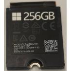[Microsoft оригинальный ] 256GB M.2 NVMe SSD 2230 размер Model: 1911 Surface Pro 1960 сменный высокая скорость хранение [ обычный рабочее состояние подтверждено ]