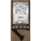 [enta- приз предназначенный высокая скорость HDD]TOSHIBA Toshiba AL15SEB03EN монтажный прибор есть [300GB / 10500rpm / 2.5 дюймовый / SAS 12Gb/s]