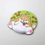  Elecom коврик для мыши список восстановление ni maru ........ собака MP-AN02DOG