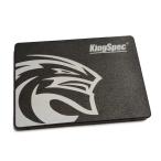 【正常動作確認済】256GB 高速 SSD Kingspec P3-256-TH 2.5インチ S-ATA 読込580MB/s 書込570MB/s 7mm 9.5mm