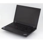 【優良ノートPC】Lenovo ThinkPad L570 第6