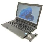 【第8世Core i7】NEC VersaPro PC-VKH19DZG2 i7-8650U 15.6型フルHD 1920x1080 DVD 【訳有セール】