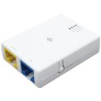 WiFi ルーター モバイル PLANEX ホテル用 無線LAN 11n/g/b ちびファイ MZK-RP150N ポータブル ルータ 中継器 スマホ