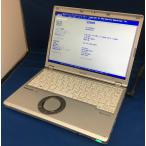【訳有セール】CF-SZ6RDQVS(i5-7300U / SSD256GB / メモリ8GB / 高解像度12.1インチ WUXGA)