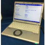 【訳有セール】CF-SZ6RDYVS(i5-7300U / SSD256GB / メモリ8GB / 高解像度12.1インチ WUXGA)