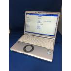 【訳有セール】CF-SZ6RDYVS(i5-7300U / SSD256GB / メモリ8GB / 高解像度12.1インチ WUXGA)
