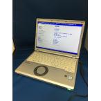【訳有セール】CF-SZ6RDYVS(i5-7300U / SSD256GB / メモリ8GB / 高解像度12.1インチ WUXGA)