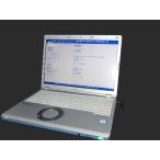 【訳有セール】CF-SZ6RDYVS(i5-7300U / SSD256GB / メモリ8GB / 高解像度12.1インチ WUXGA)