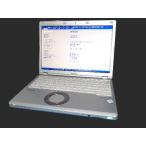 【訳有セール】CF-SZ6RDYVS(i5-7300U / SSD256GB / メモリ8GB / 高解像度12.1インチ WUXGA)