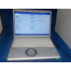 【訳有セール】CF-SZ6RDCVS(i5-7300U / HDD320GB / メモリ4GB / 高解像度12.1インチ WUXGA)