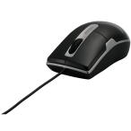 [10 шт. комплект ] высокая прочность OMRON производства переключатель принятие Buffalo USB подключение BlueLED мышь юридическое лицо sama предназначенный модель черный BUFFALO BZMU1BK