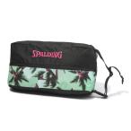 スポルディング バスケットボール シューズバッグ パームツリー 42-002PA マルチ