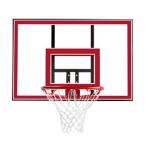  Spalding корзина гол 44 дюймовый поли машина boneito combo баскетбол корзина 791351CN стандартный магазин 