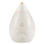 アピックス 超音波式アロマ加湿器 SHIZUKU mini ASZ-150-WH ソイミルク APIX INTL