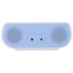  Toshiba CD радио AUREX голос ясно функция установка изучение языков учеба AX-CR30-L голубой 