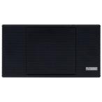  Toshiba CD радио AUREX голос ясно функция установка Bluetooth AX-CR80-K черный 