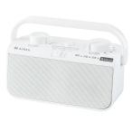  Toshiba беспроводной для телевизора динамик AX-WST21-W белый AUREX Aurex 