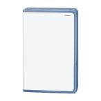 コロナ 衣類乾燥除湿機 除湿量1日10L BD-H1025-AG グレイッシュブルー