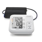  Citizen сверху рука тип тонометр CHUG серии CHUG330-WH-E белый 