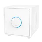 derctvue FUZE 2.1ch усилитель встроенный Bluetooth динамик QUBE DAS19BT-W белый 