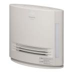 パナソニック 加湿機能付き セラミックファンヒーター DS-FKS1206-C ベージュ