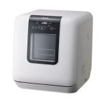  Toshiba настольный посудомоечная машина с сушкой посудомоечная машина DWS-33A-W белый вентиль строительные работы не необходимо 