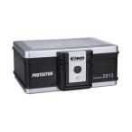 EIKOe-ko- выдерживающий огонь водонепроницаемый протектор сумка цилиндр тип + защелка eiko-2013 серебряный 