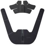  Panasonic высота цикл терапевтическое устройство ko Rico Ran широкий EW-RA550-K черный 