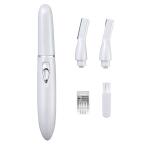  rose n Star лицо бритва F-438 белый [ почтовая доставка ]