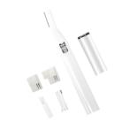  rose n Star лицо бритва F-621 белый [ почтовая доставка ]