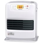 ダイニチ 石油ファンヒーター 木造9畳 鉄筋12畳 FW-3225NE-W ムーンホワイト