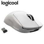 logicool ロジクール PRO X SUPERLIGHT ワイヤレス ゲーミング