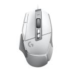 ロジクール G502 Xゲーミングマウス G502X-WH ホワイト Logicool