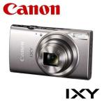 ショッピングIXY CANON デジタルカメラ IXY 650 コンデジ IXY650-SL シルバー