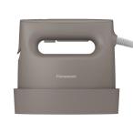  Panasonic одежда отпариватель NI-FS60C-H мокка серый ju утюг 