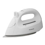 パナソニック コードレススチームアイロン NI-QL300-H ミストグレー Panasonic