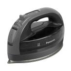  Panasonic беспроводной паровой утюг NI-WL510-H серый 